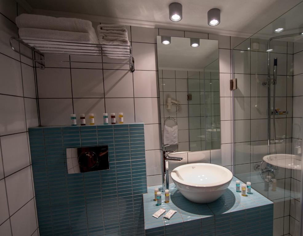 Alkyon Hotel ปาติติริ ห้อง รูปภาพ