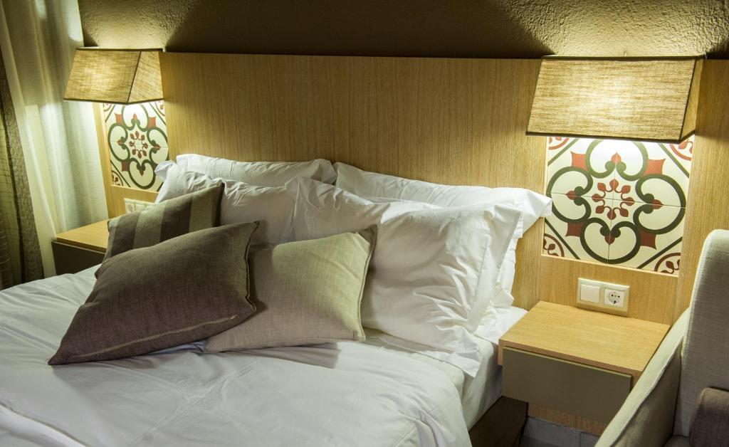Alkyon Hotel ปาติติริ ห้อง รูปภาพ