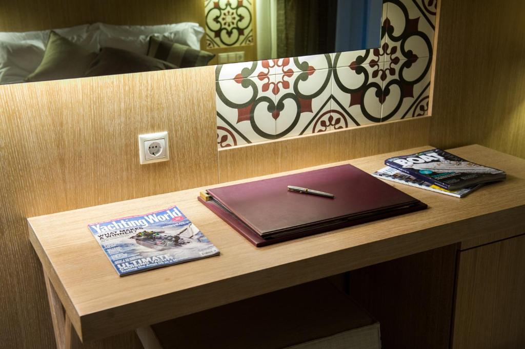 Alkyon Hotel ปาติติริ ห้อง รูปภาพ