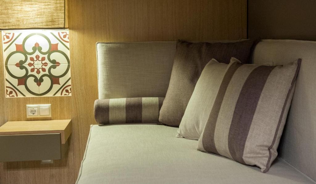 Alkyon Hotel ปาติติริ ห้อง รูปภาพ