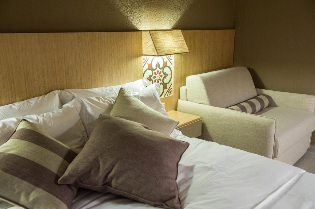Alkyon Hotel ปาติติริ ห้อง รูปภาพ