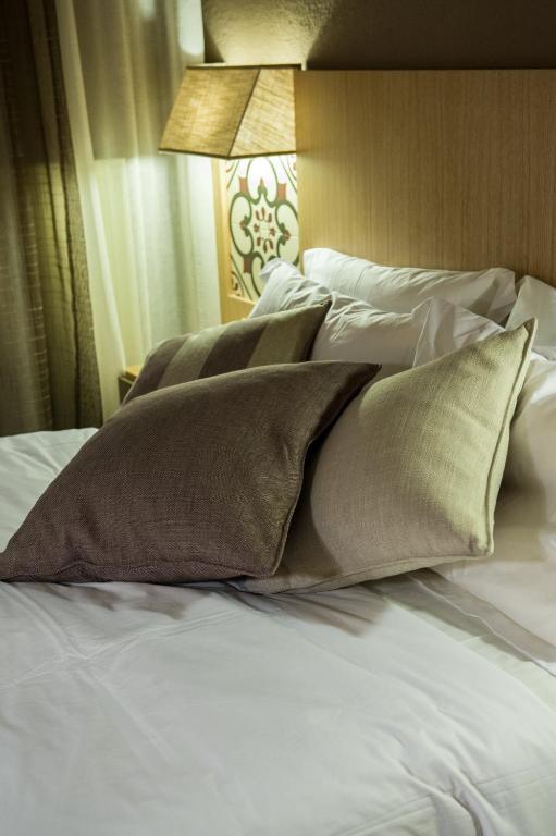 Alkyon Hotel ปาติติริ ภายนอก รูปภาพ