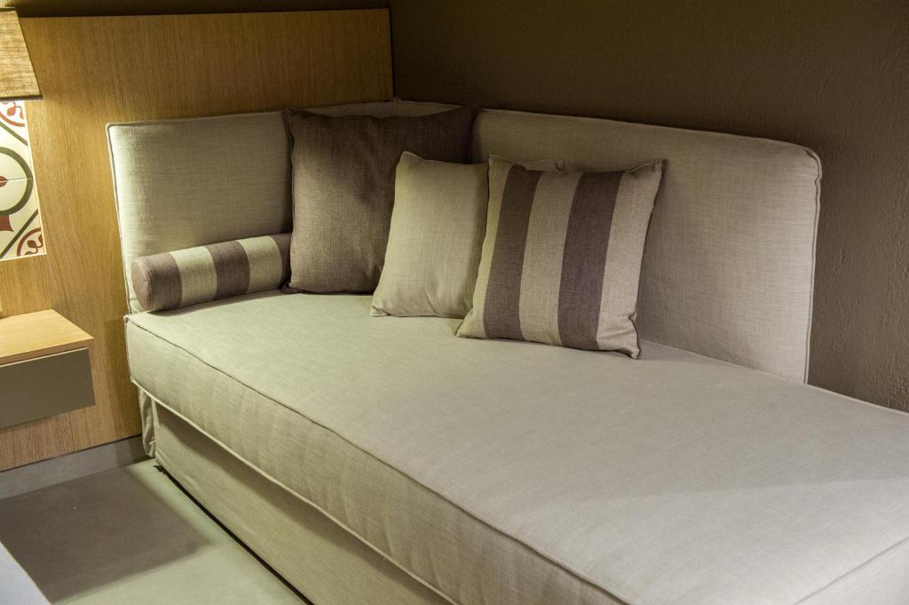 Alkyon Hotel ปาติติริ ภายนอก รูปภาพ