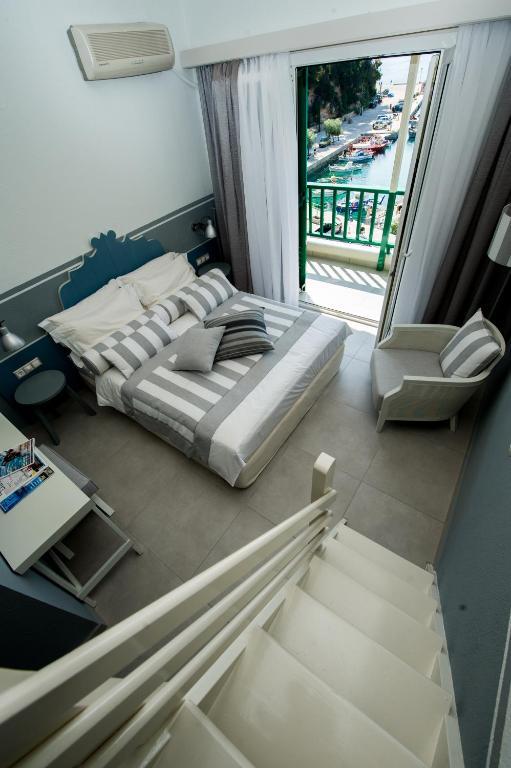 Alkyon Hotel ปาติติริ ภายนอก รูปภาพ