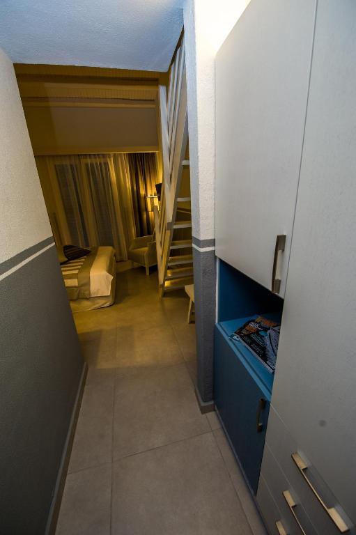 Alkyon Hotel ปาติติริ ห้อง รูปภาพ