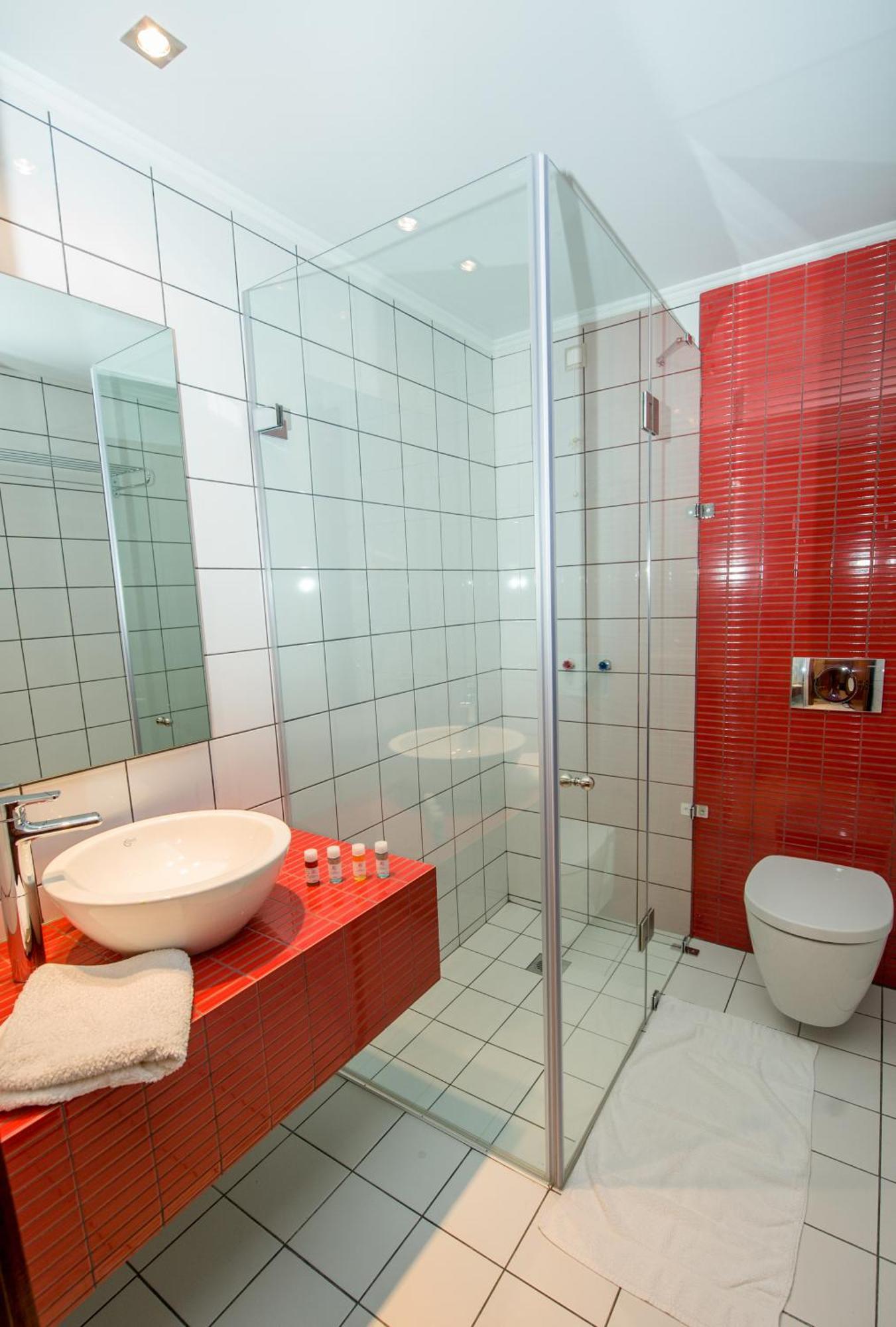 Alkyon Hotel ปาติติริ ภายนอก รูปภาพ